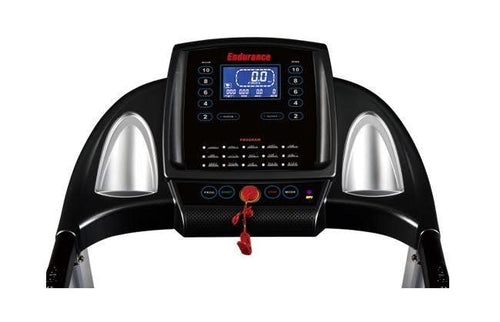 Endurance SPT Treadmill