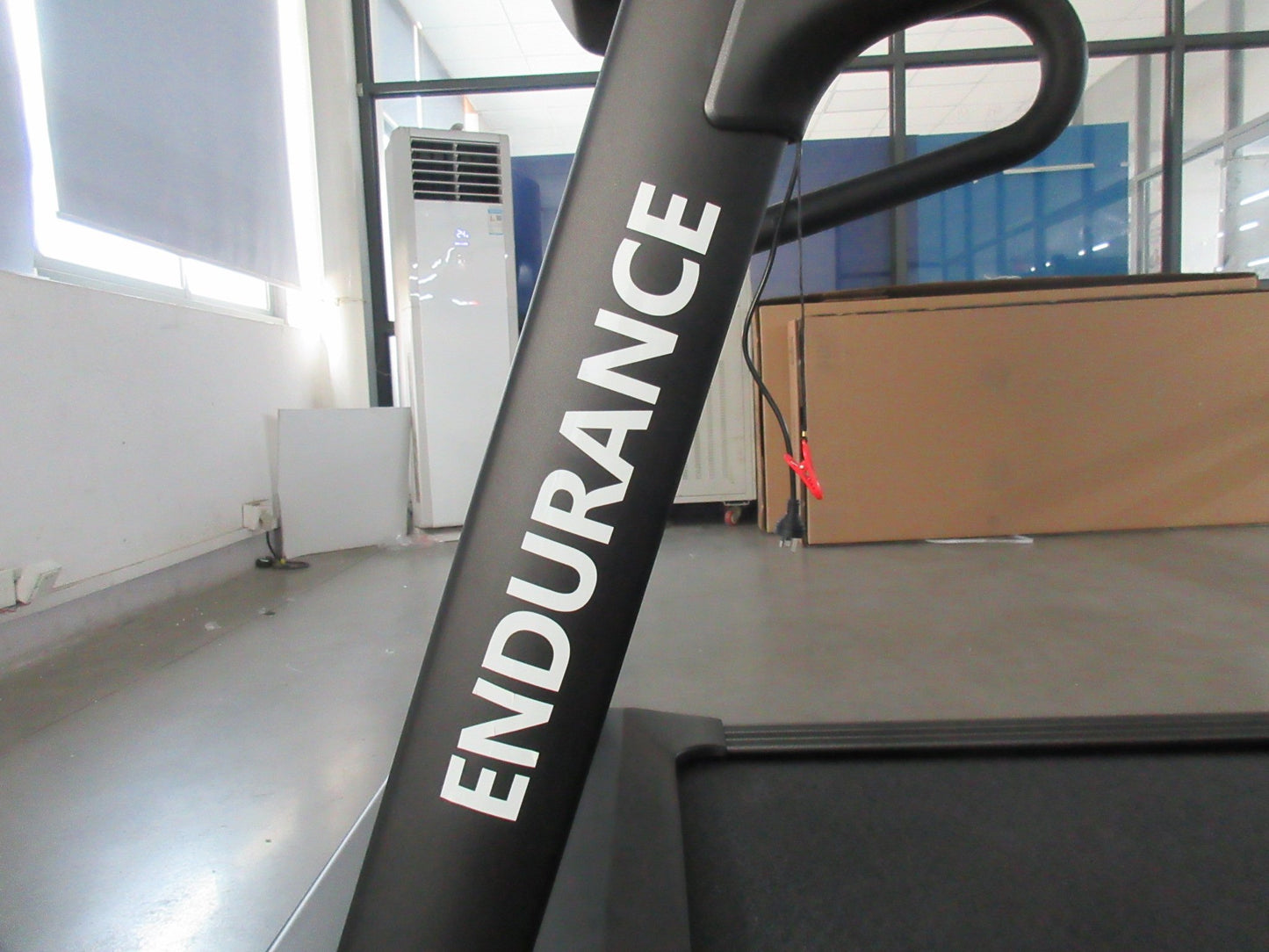 Endurance Ultra Treadmill