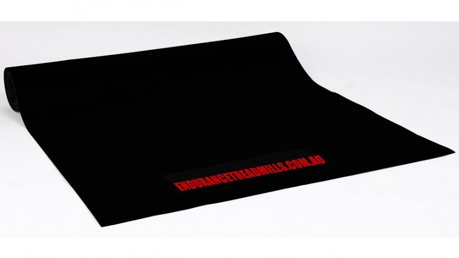 Endurance Treadmill Floor Mat